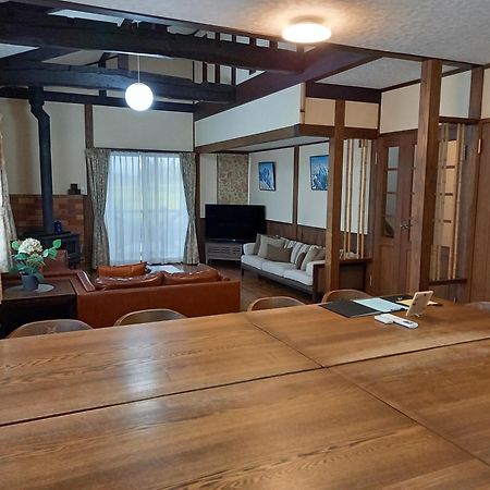 Hakuba Powder Lodge Taketombo Exteriér fotografie