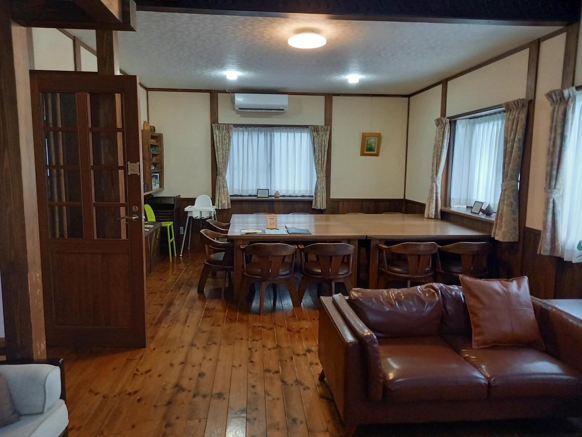 Hakuba Powder Lodge Taketombo Exteriér fotografie